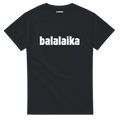 BALALAIKA t-shirt