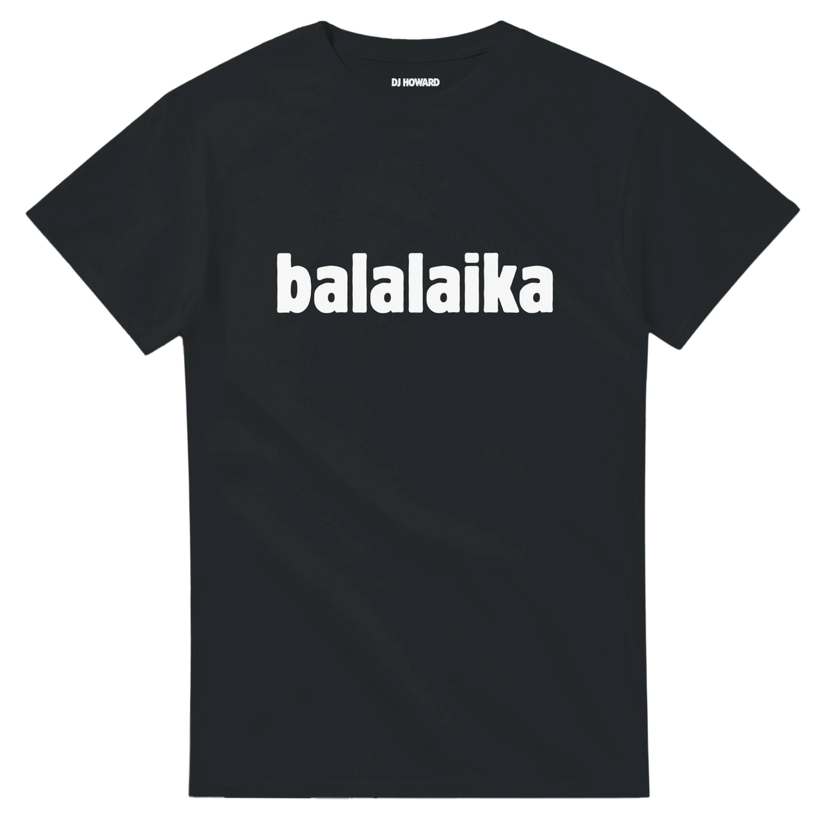 BALALAIKA t-shirt