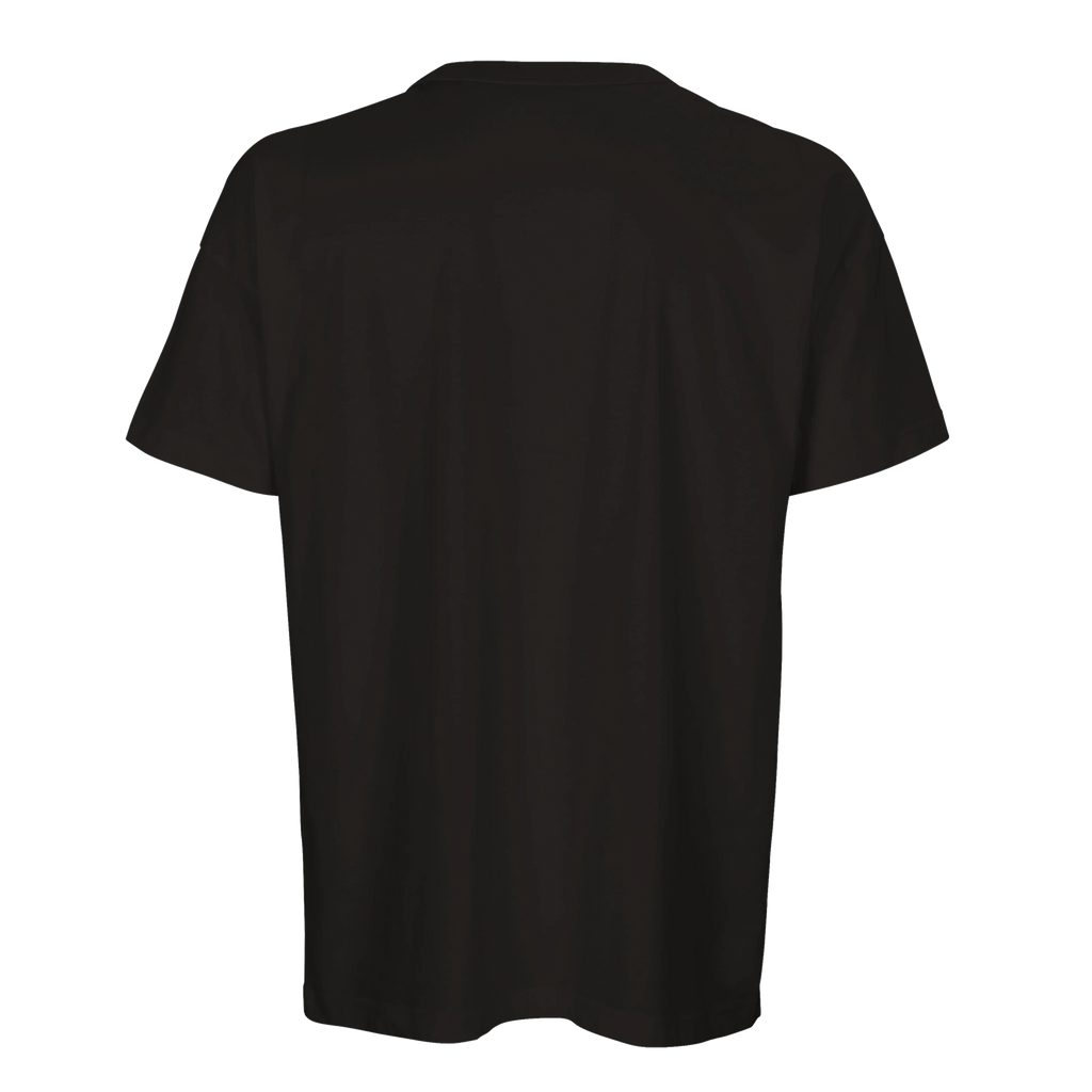 BALALAIKA Oversized T-shirt