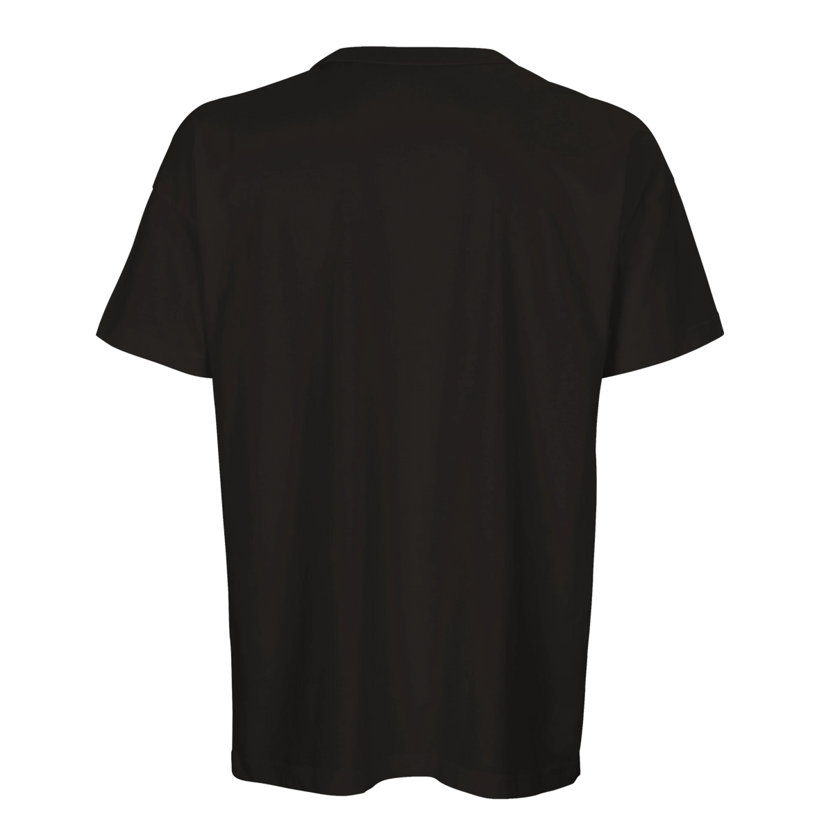 BALALAIKA Oversized T-shirt