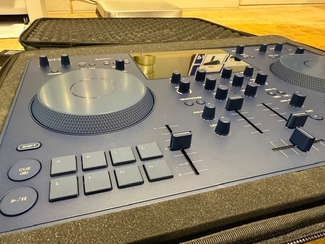 Miksere/DJ Controllere