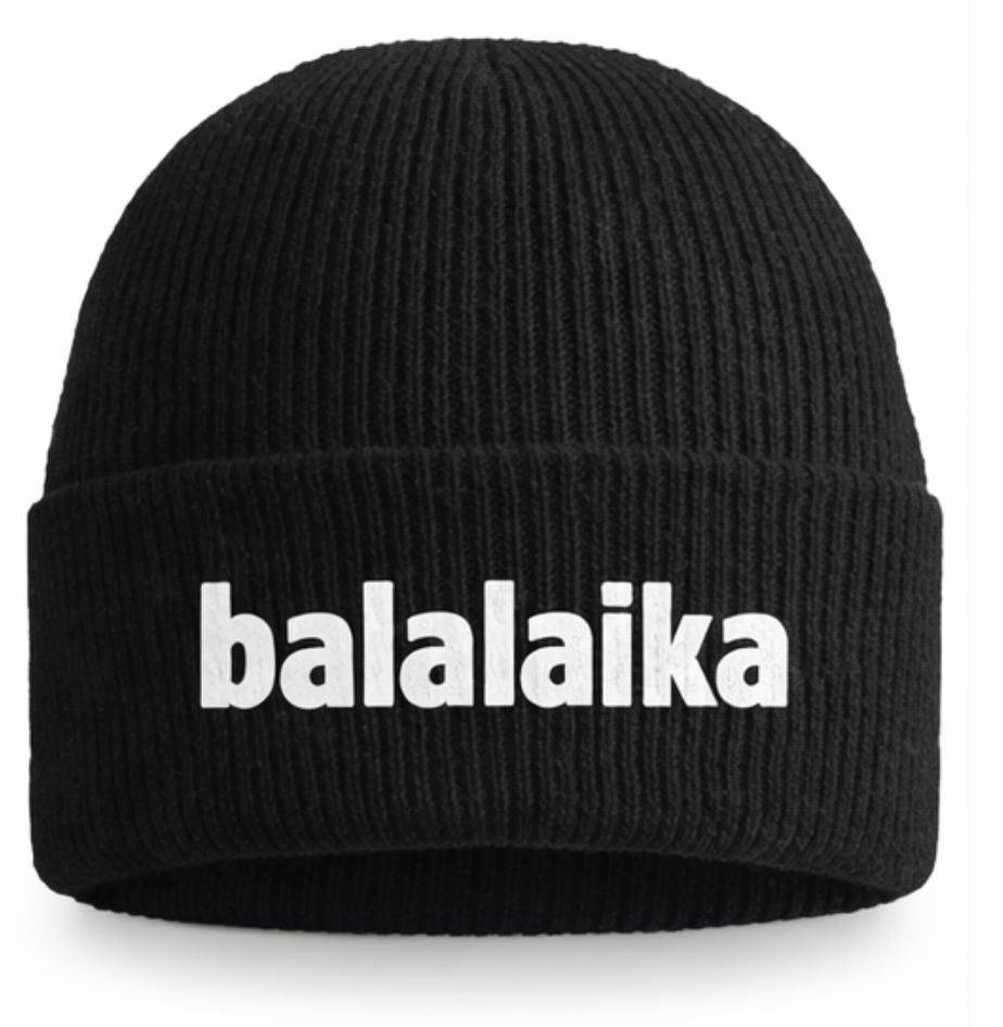 BALALAIKA Lue