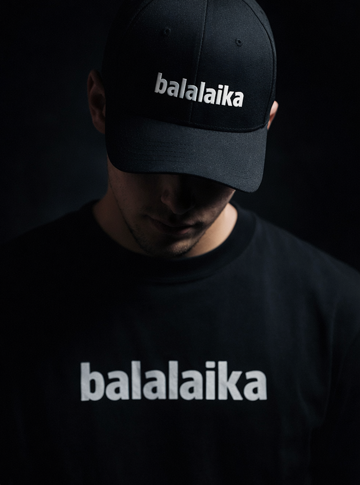 BALALAIKA caps