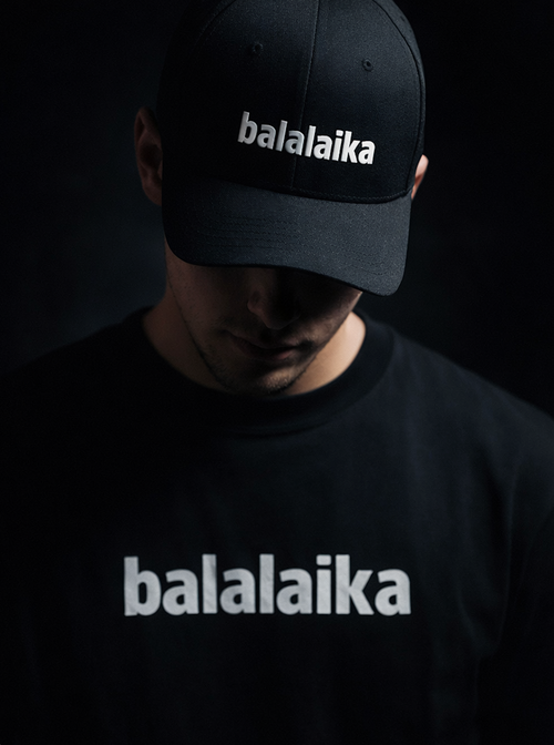 BALALAIKA caps