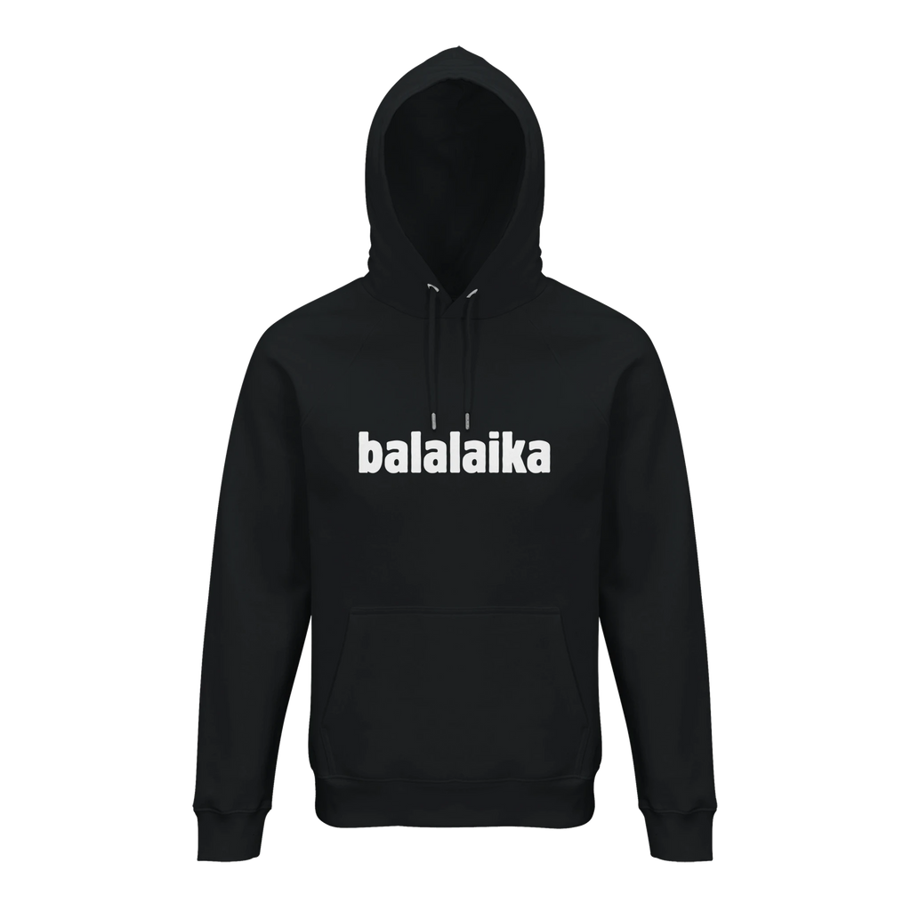 BALALAIKA hoodie