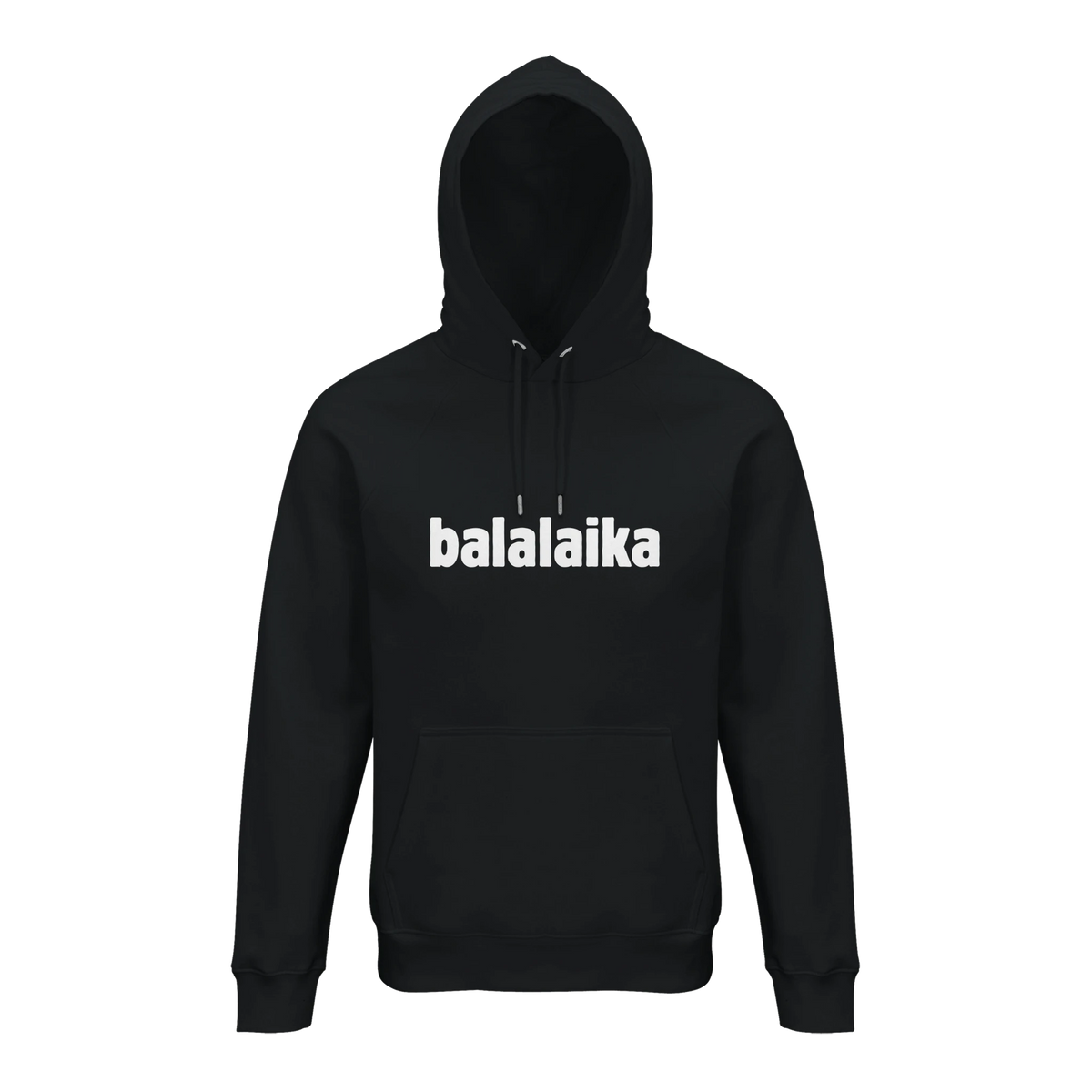 BALALAIKA hoodie